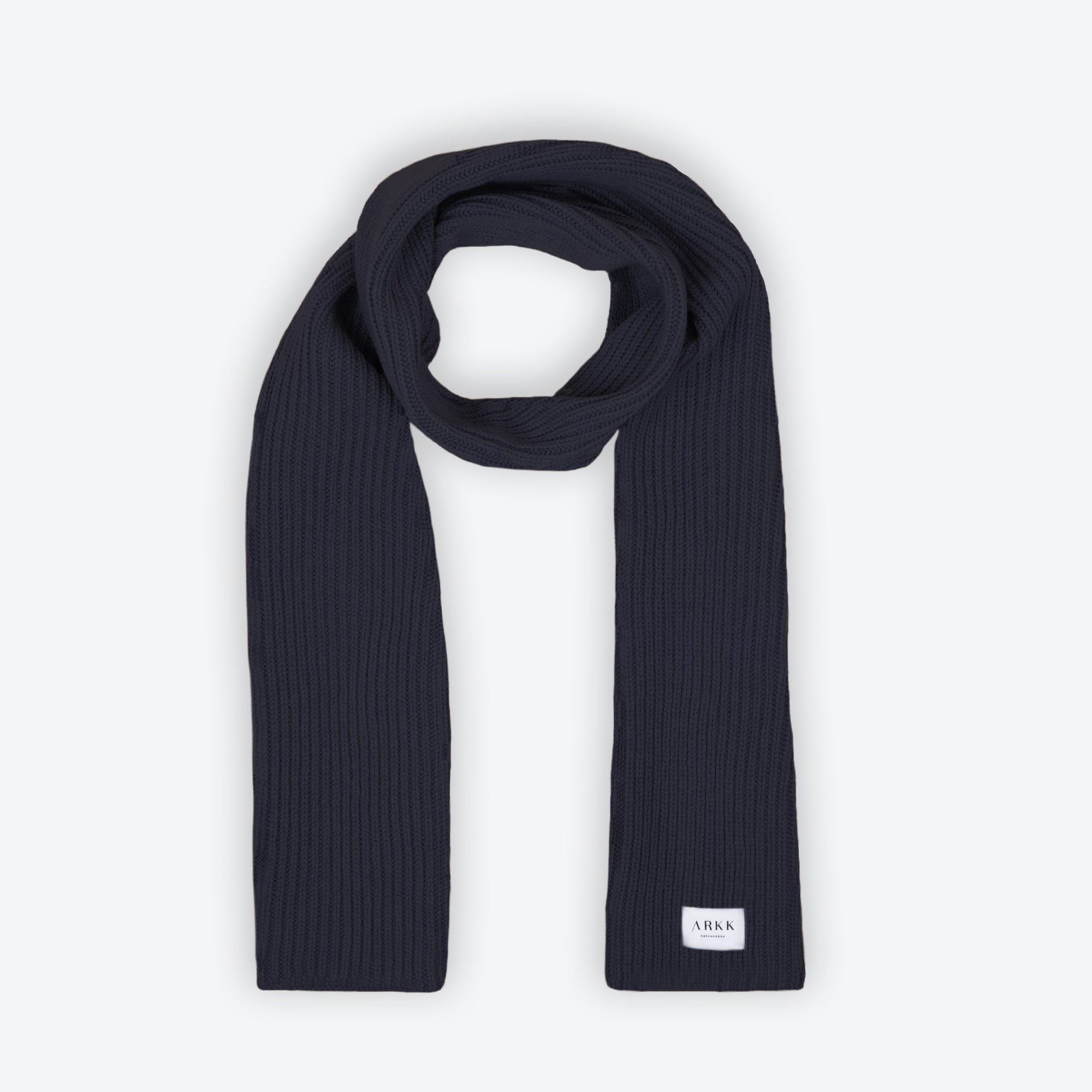 ARKK Accessories ARKK Classic Scarf | Midnight Scarf